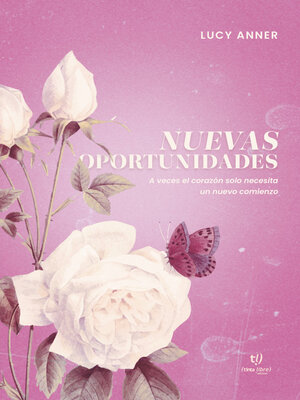 cover image of Nuevas oportunidades